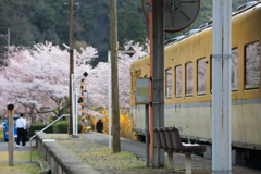 TRAIN　TRAIN