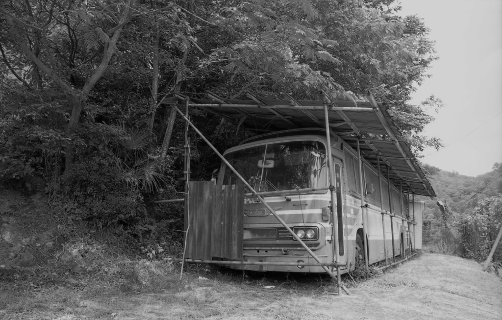 ひとつ屋根の下