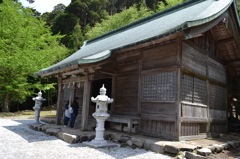 英彦山