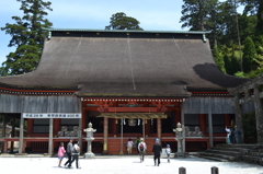 英彦山