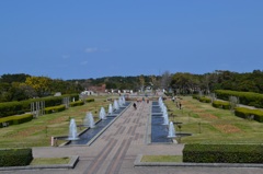 海の中道海浜公園２