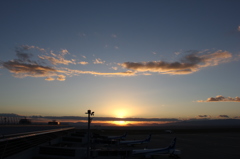 Sunset Air
