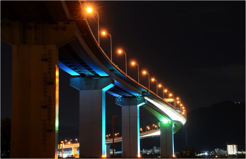 viaduct