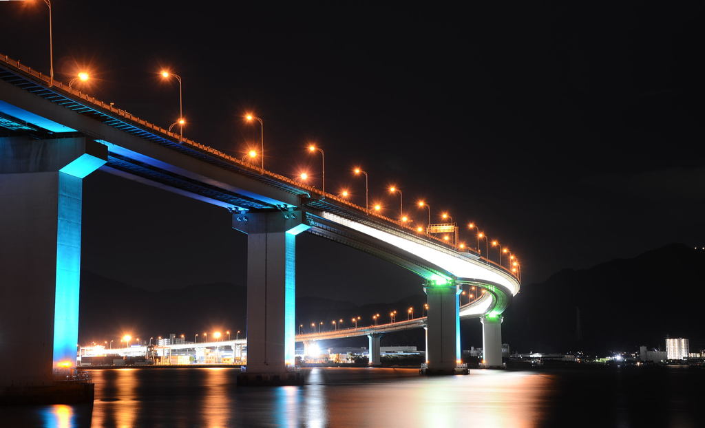 viaduct