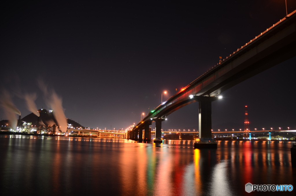 viaduct