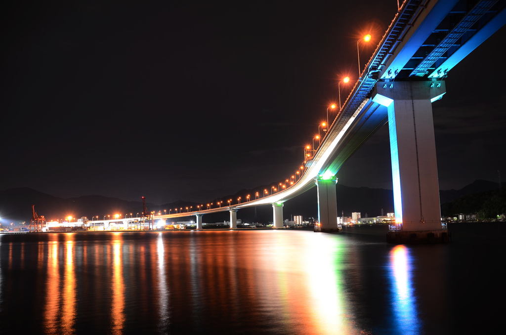 viaduct