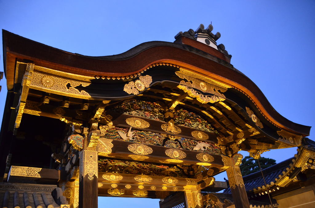 唐門～京の七夕～