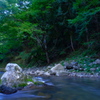 雲原渓谷