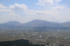 大観峰
