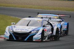 スーパーGT オートポリス③