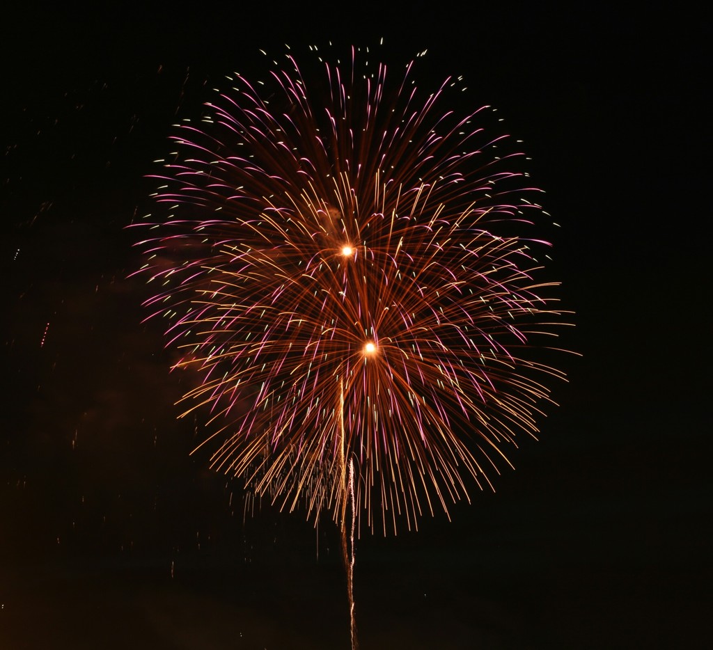 日田川開き観光祭③