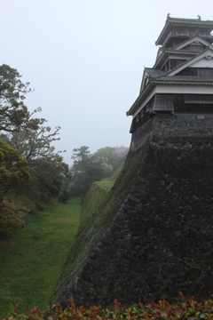 熊本城