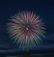 日田川開き観光祭2016②