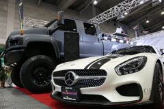 福岡カスタムカーショー2017