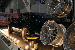 福岡カスタムカーショー②
