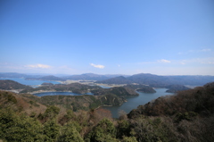 三方五湖