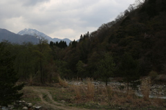 焼岳