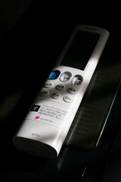 リモコン