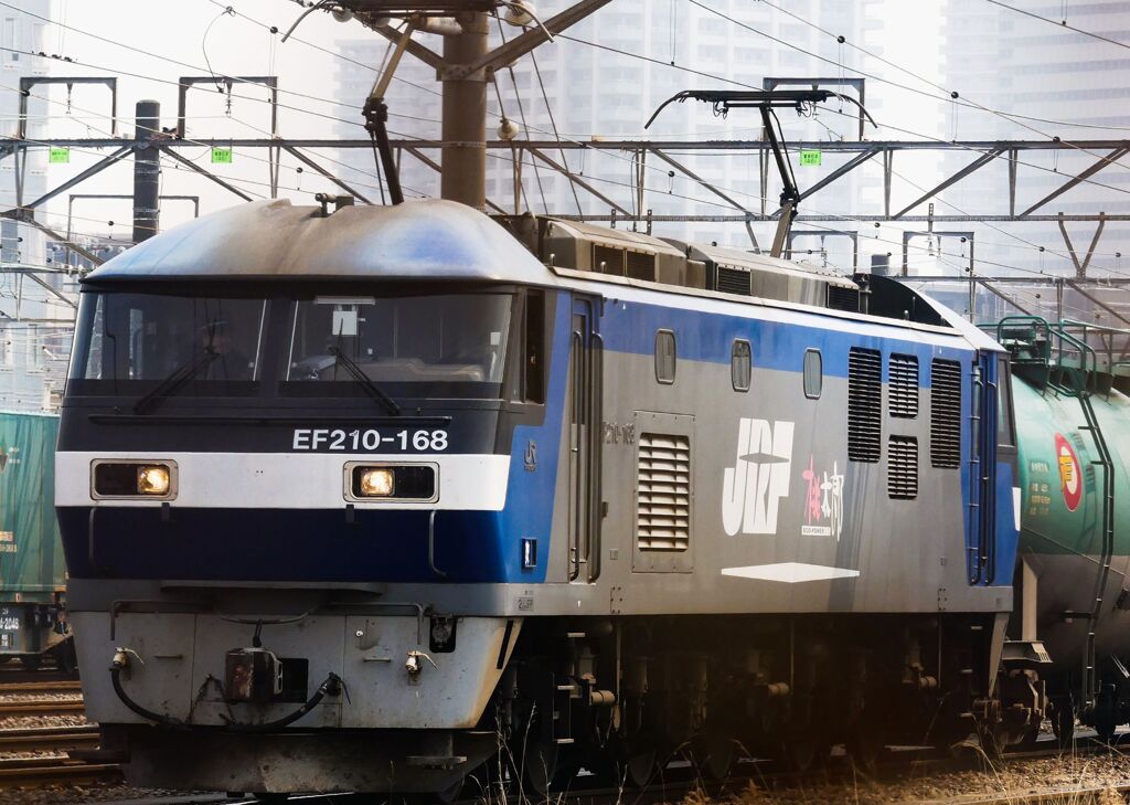 機関車