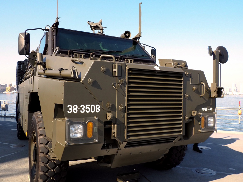 ブッシュマスター