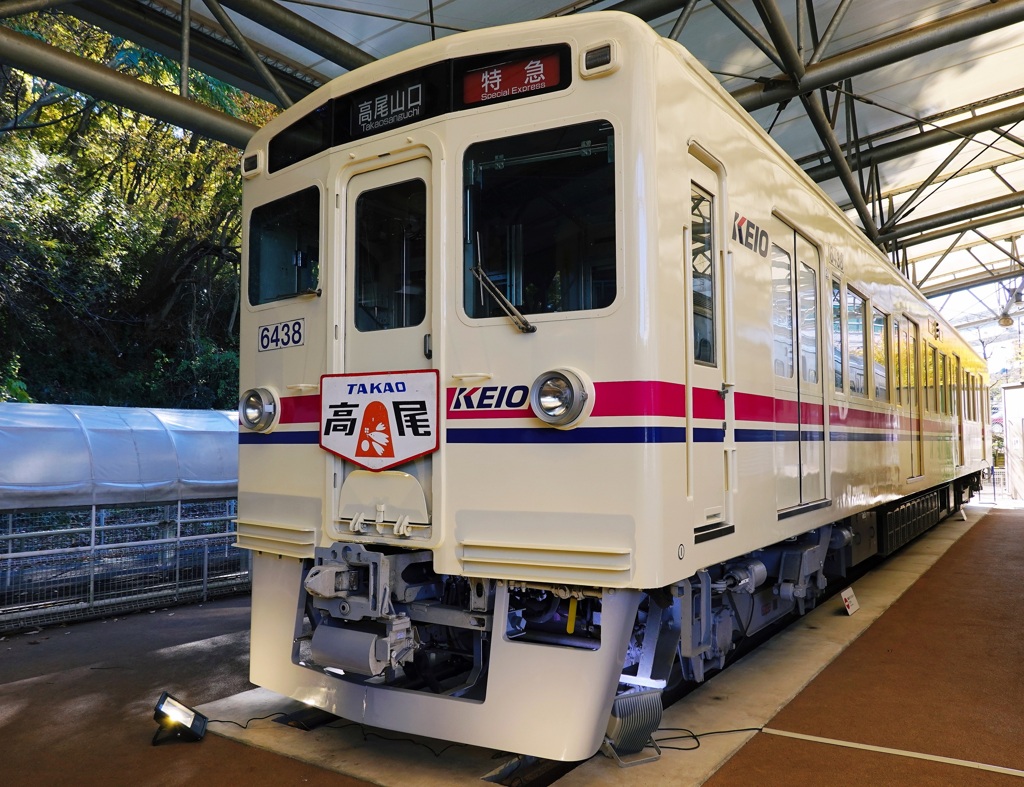 京王6000系電車