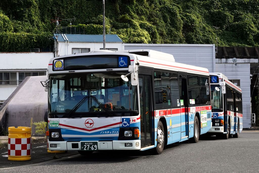 京浜急行バス