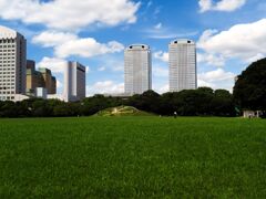 幕張海浜公園