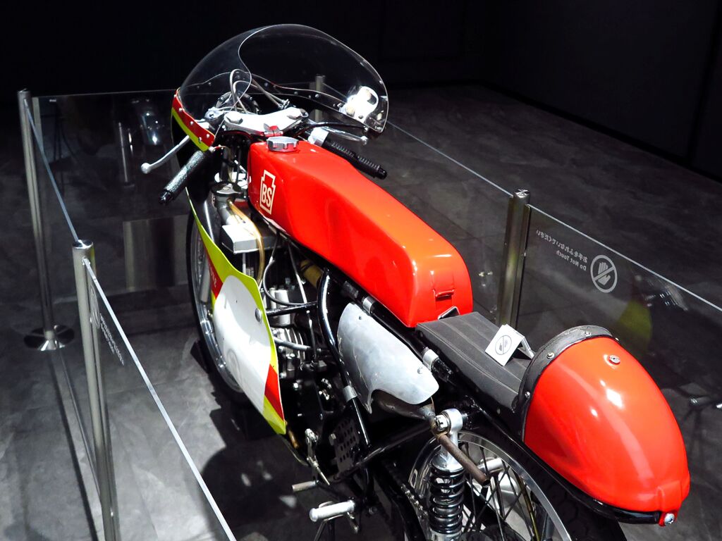 ブリジストンEJR2