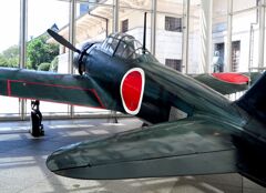 零式艦上戦闘機52型