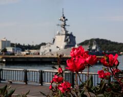 横須賀ヴェルニー公園