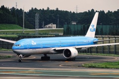 フライング・ブルー
