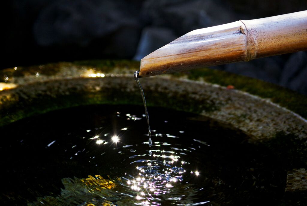 水滴