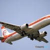日本トランスオーシャン航空　 (JA8999)　