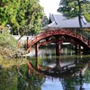 朝熊岳金剛證寺