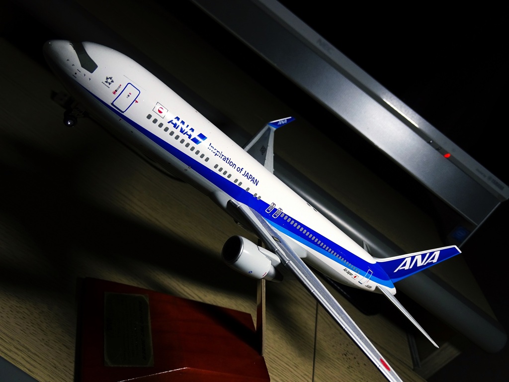 JA619A(模型です)
