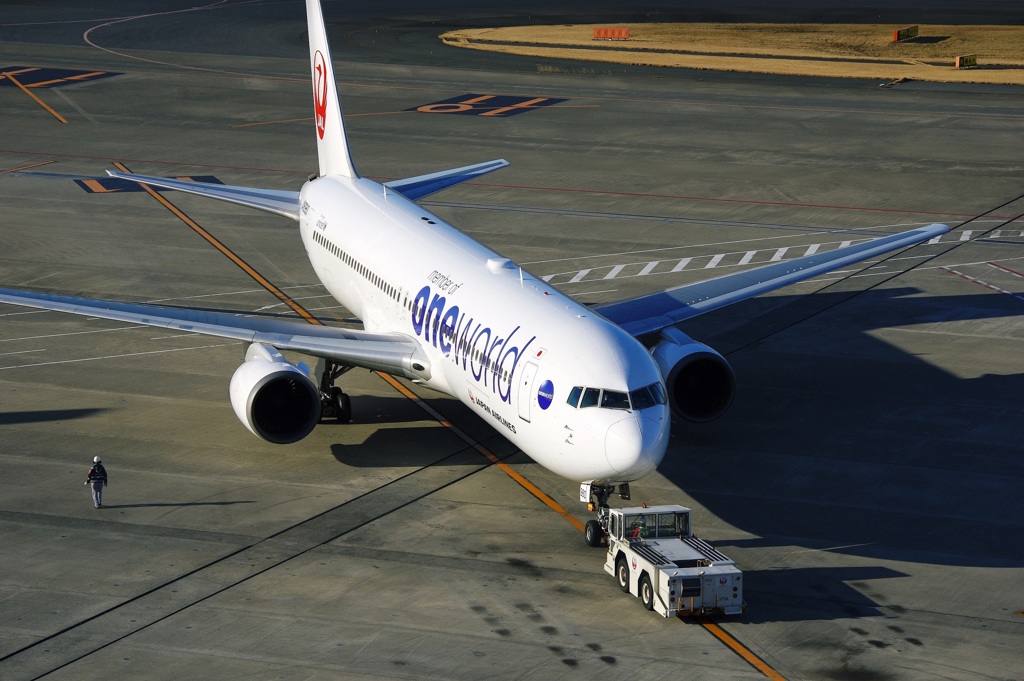 oneworld
