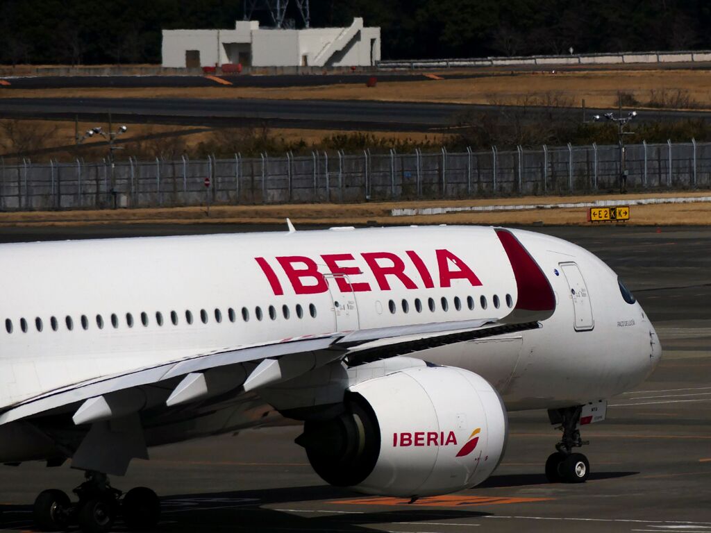 イベリア航空