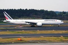 エールフランス 777-300 