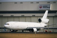 ウエスタン・グローバル・エアラインズ MD-11