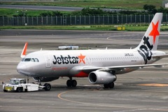 ジェットスター・ジャパン A320-200
