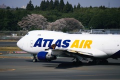 Atlas Air