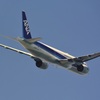 ANA 777-200 (JA713A)