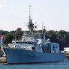 カナダ海軍