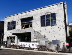 戦災建造物