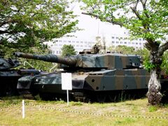 陸上自衛隊・武器学校
