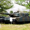 陸上自衛隊・武器学校