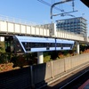 JR・千葉みなと駅