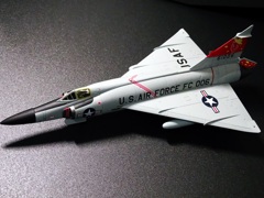 F102A(模型)
