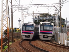 京成本線
