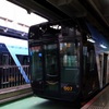 千葉みなと駅(モノレール)